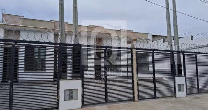 Casa minha casa minha vida próxima ao Shopping Cidade