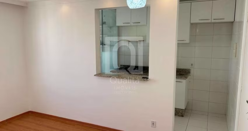 Excelente apartamento à venda no Condomínio Residencial Máximo Guarulhos