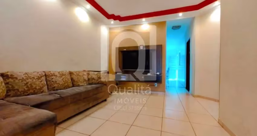 Casa à venda no bairro jardim santa catarina em sorocaba
