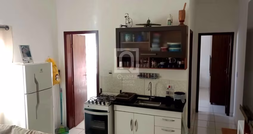 Apartamento à venda no Residencial Cidade 2 em Sorocaba