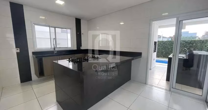 Casa para locação condomínio residencial giverny em sorocaba