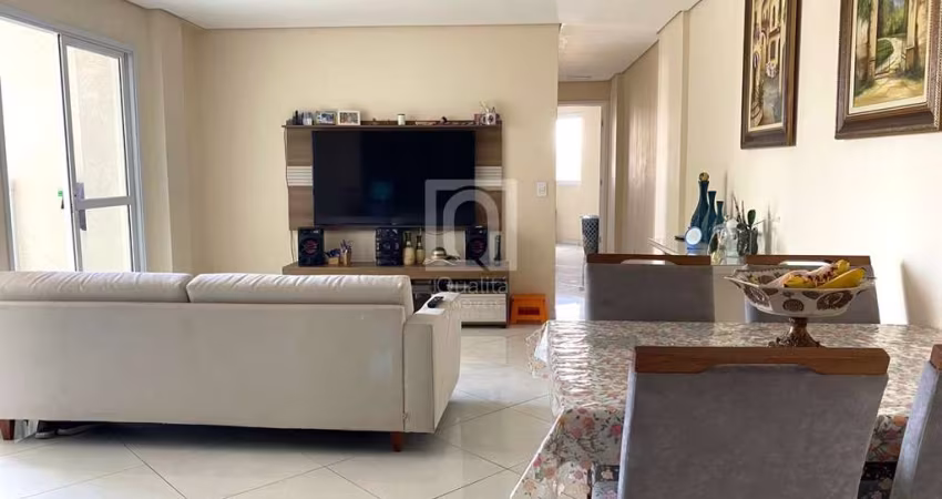 Excelente apartamento à venda no Condomínio Prime Bela Vista