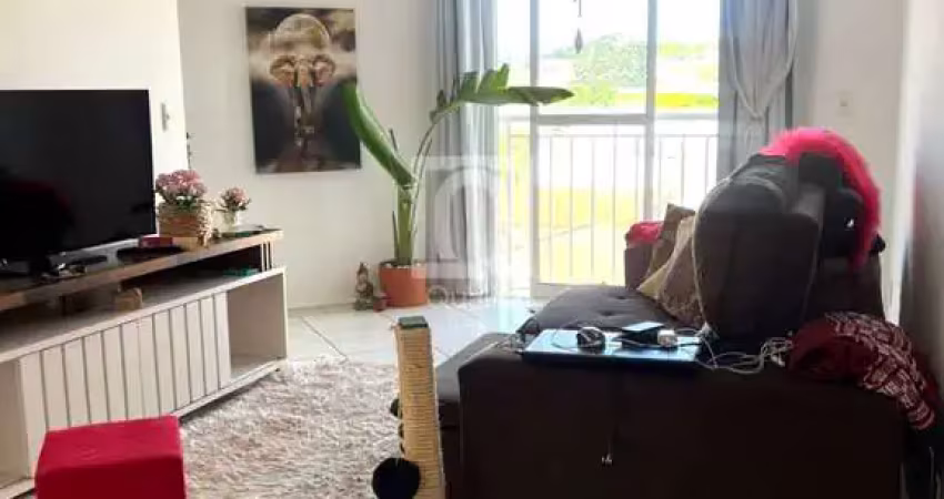 Apartamento à venda no bairro Jardim Leocádia em Sorocaba