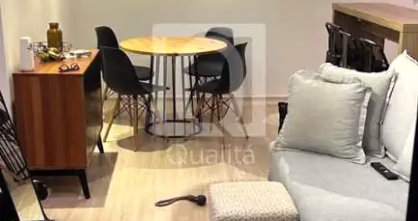 Apartamento à venda no condomínio jr campolim em sorocaba