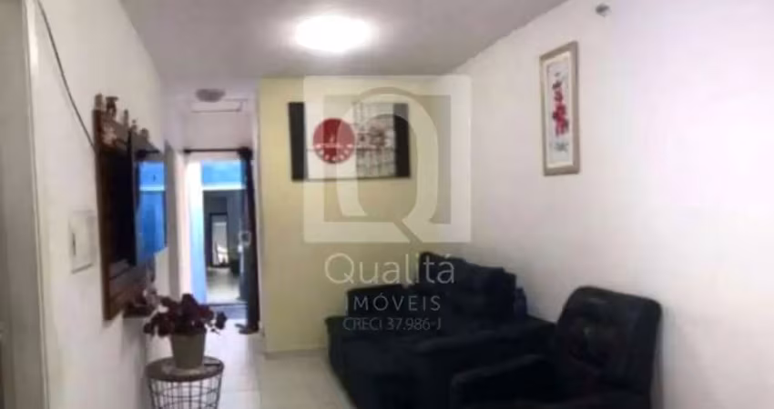 Casa à venda no bairro Real Parque em Votorantim