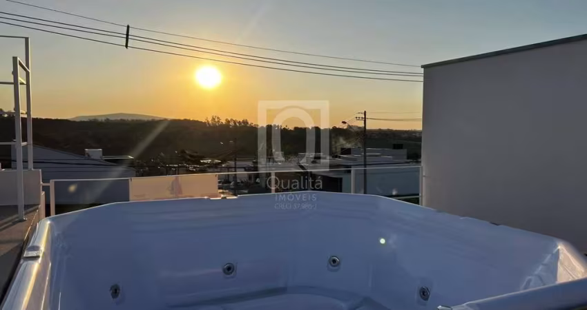 Casa à venda no Condomínio Villagio Ipanema em Sorocaba