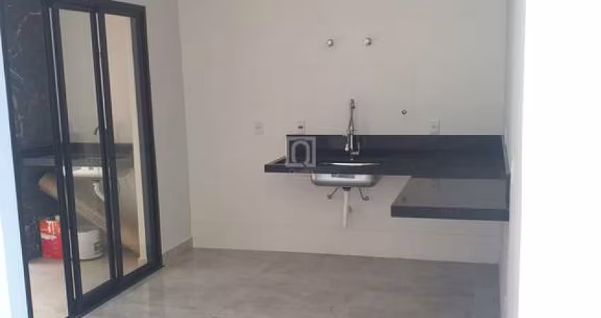 Casa à venda no Condomínio Villaggio Ipanema em Sorocaba