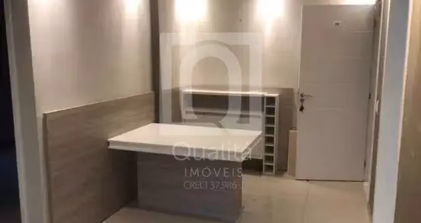 Apartamento à venda condomínio residencial spazio della vita - sorocaba