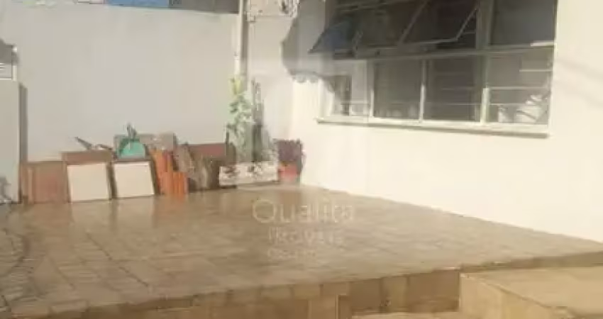 Casa térrea à venda no bairro vila barcelona em sorocaba