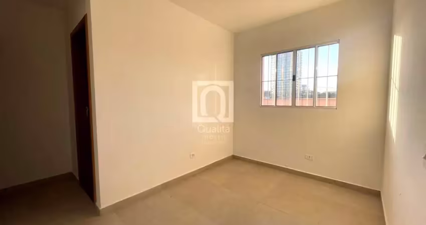 Apartamento à venda em Votorantim