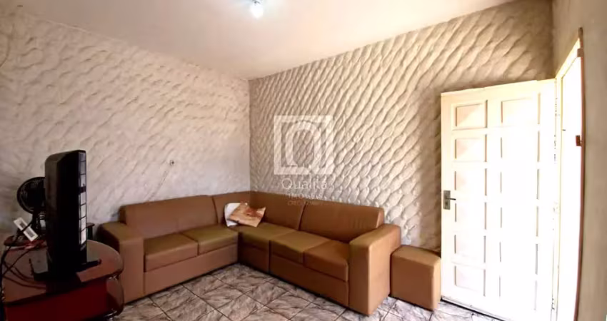 Casa térrea à venda no bairro Jardim Simus em Sorocaba