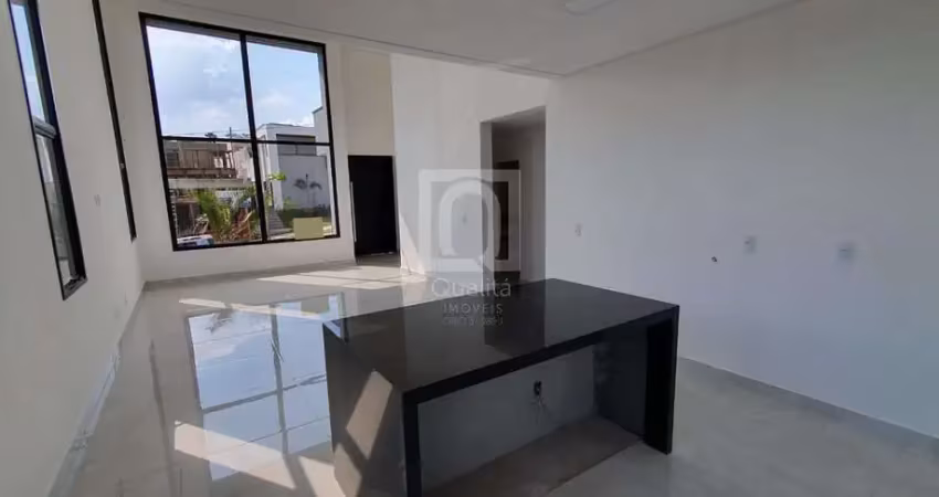 Casa térrea à venda no condomínio cyrela landscape esplanada em votorantim