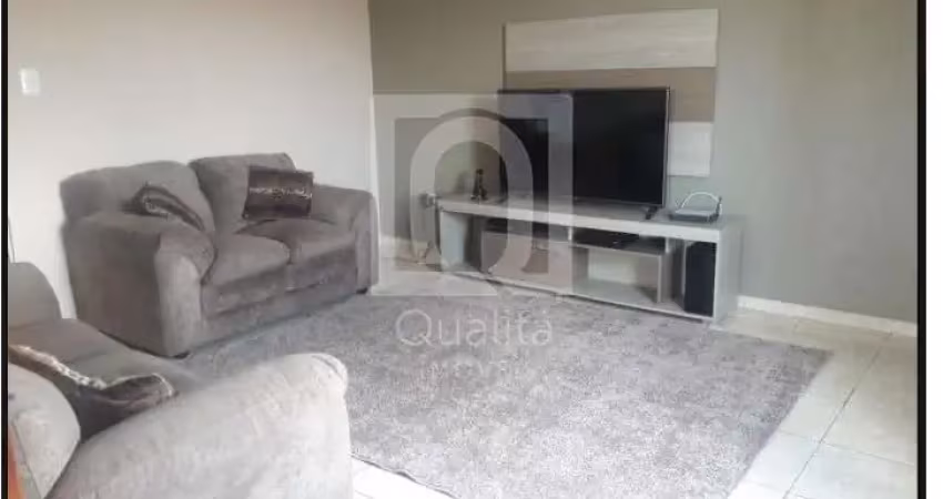 Casa assobradada à venda no bairro parque bela vista em votorantim