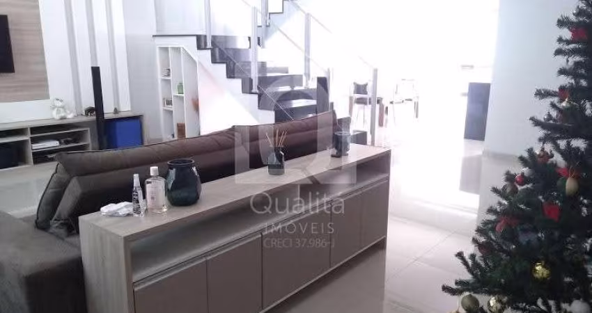 Casa térrea à venda no Condomínio Ibiti Reserva em Sorocaba