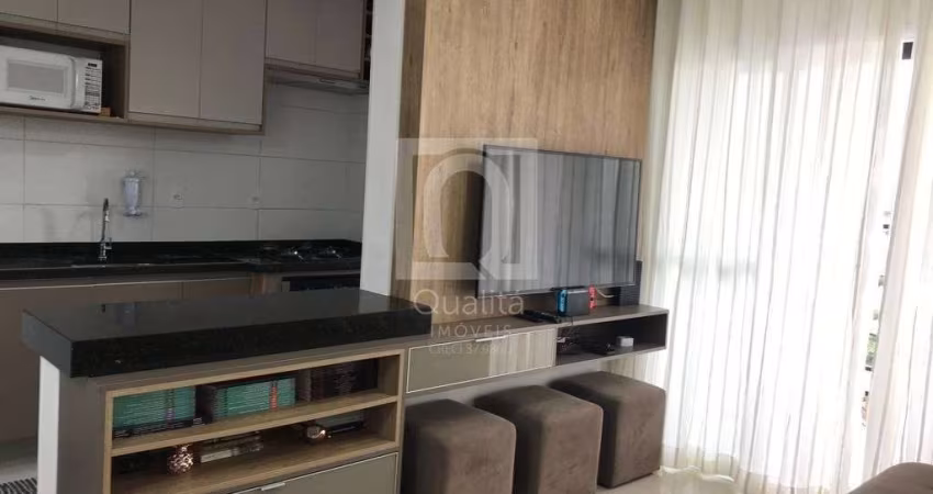 Apartamento em andar alto à venda no Condomínio Villa Lobos no Campolim em Sorocaba