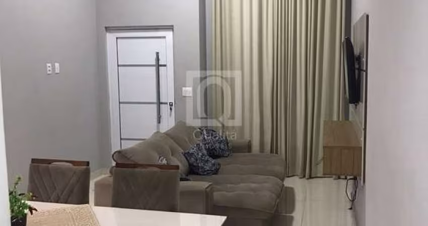 Casa à venda Condomínio Residencial Jardim - Sorocaba