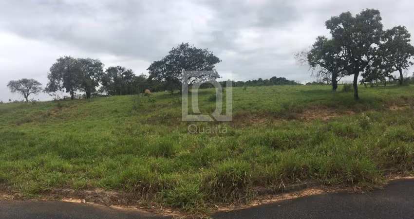 Área à venda no bairro do Éden em Sorocaba