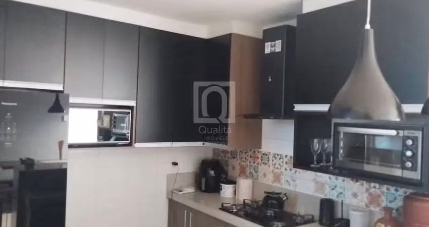 Casa térrea à venda no condomínio residencial villagio milano em sorocaba