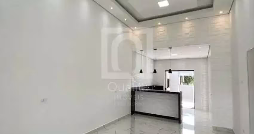 Casa térrea à venda no condomínio villaggio ipanema em sorocaba