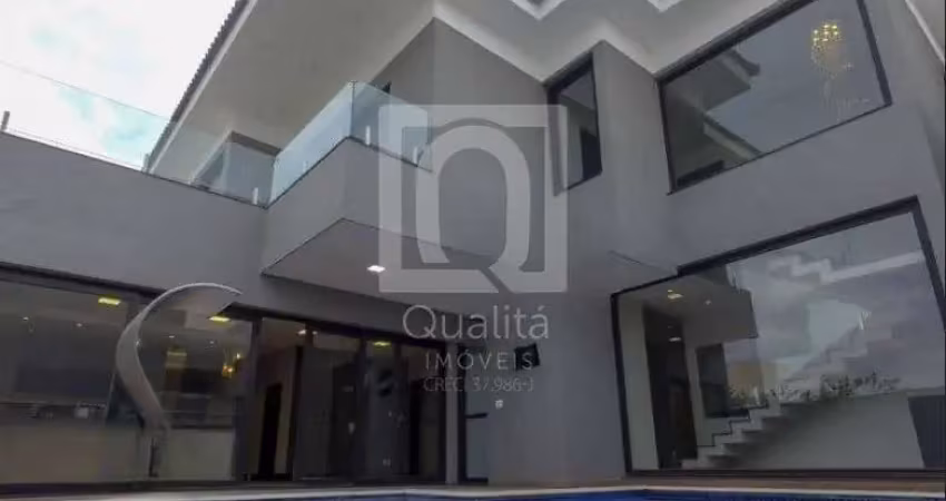 Casa à venda condomínio residencial parque esplanada - sorocaba