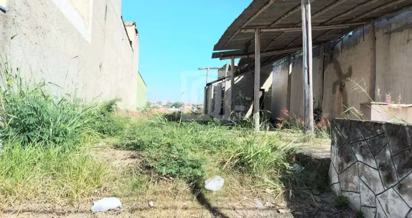 Terreno comercial à venda na Vila Jardini, Sorocaba 