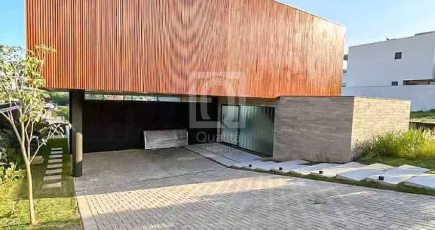 Casa à venda condomínio alphaville nova esplanada - votorantim