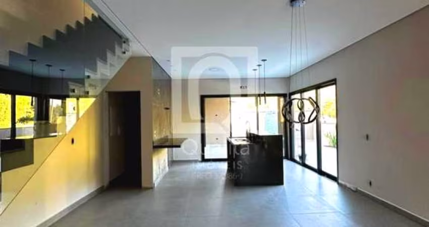 Casa à venda Condomínio Residencial Sunlake - Sorocaba