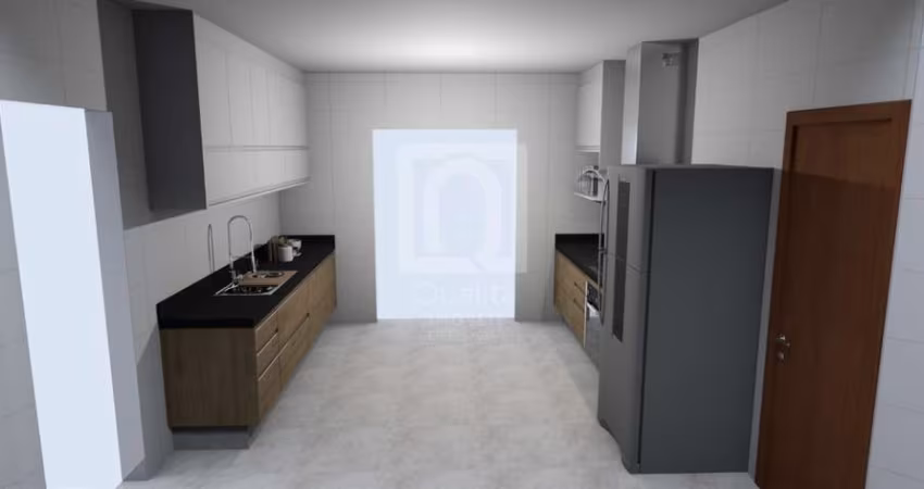 Casa à Venda no Condomínio Residencial São José de Boituva
