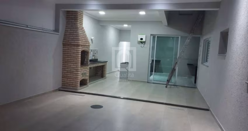 Casa à Venda no Residencial Porto Bello em Sorocaba