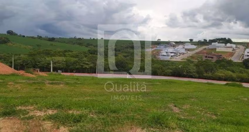 Terreno à venda Condomínio Residencial Helena Maria - Sorocaba