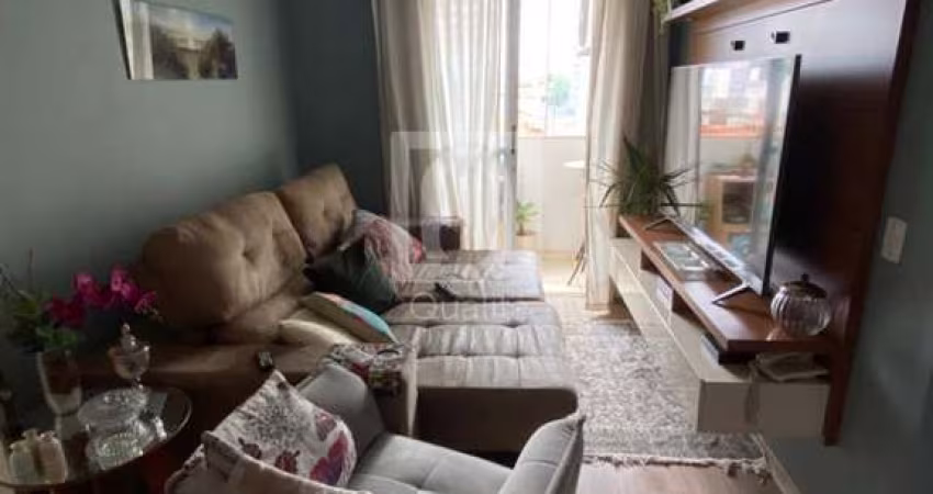 Apartamento com ótima localização em Sorocaba próximo ao Campolim.