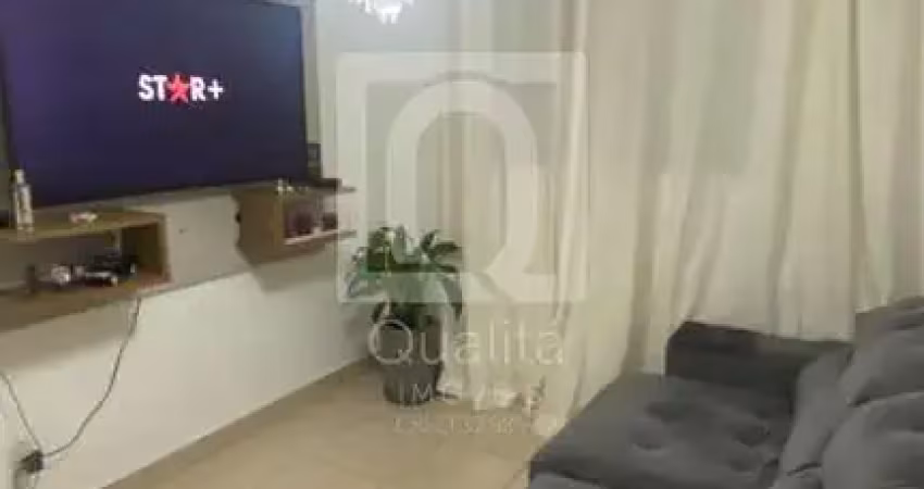 Apartamento à venda condomínio residencial parque spetáculo - sorocaba