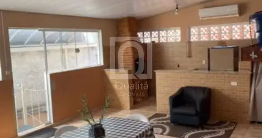 Casa com 2 quartos à venda no Altos de Votorantim, Votorantim 