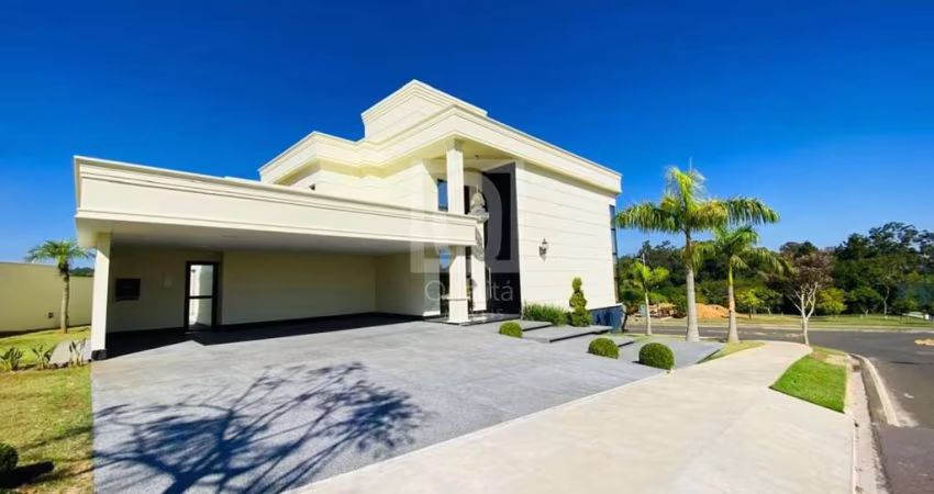 Casa à venda Condomínio Residencial Saint Patrick