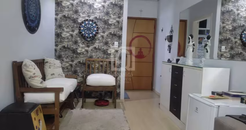 Apartamento com 2 quartos à venda no Jardim Betânia, Sorocaba 