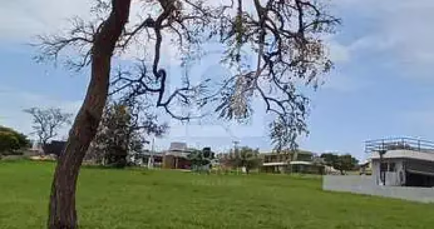 Terreno à venda em Condomínio Avaré SP