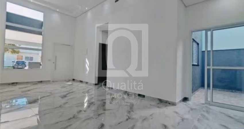 Casa à venda no Condomínio Horto Florestal - Sorocaba