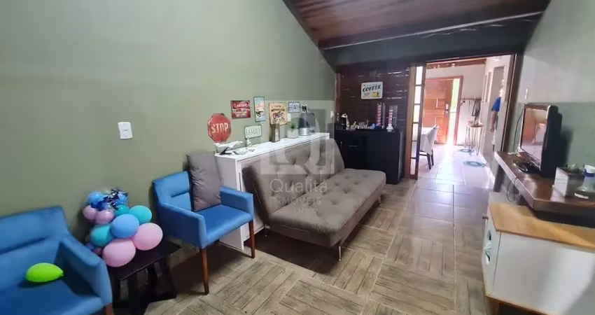 Casa em condomínio fechado com 3 quartos à venda no Condomínio Portal Vale do Sol, Porto Feliz 