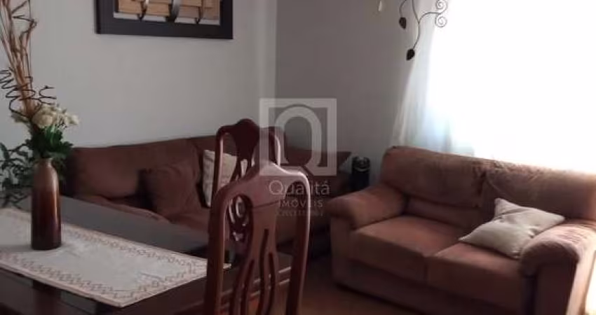Apartamento à venda Condomínio Central Parque Lapa - São Paulo