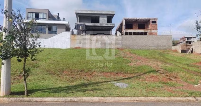 Terreno à venda no Condomínio Cyrela Landscape Taubaté
