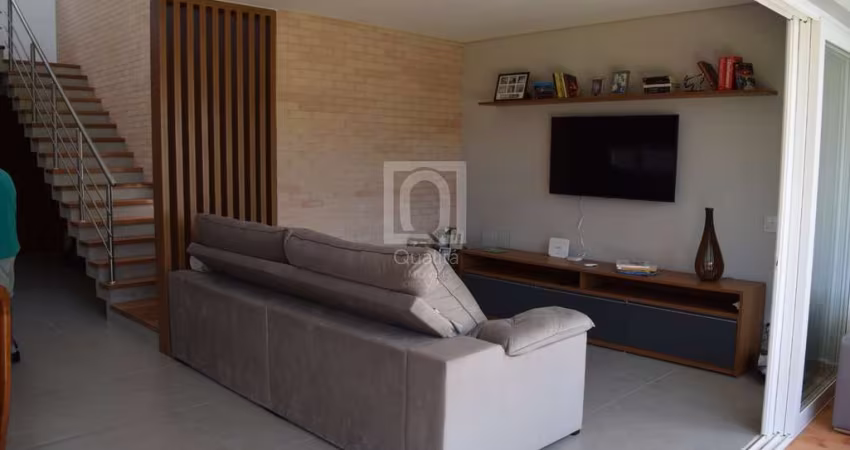 CASA À VENDA CONDOMÍNIO IBITI RESERVA - SOROCABA.