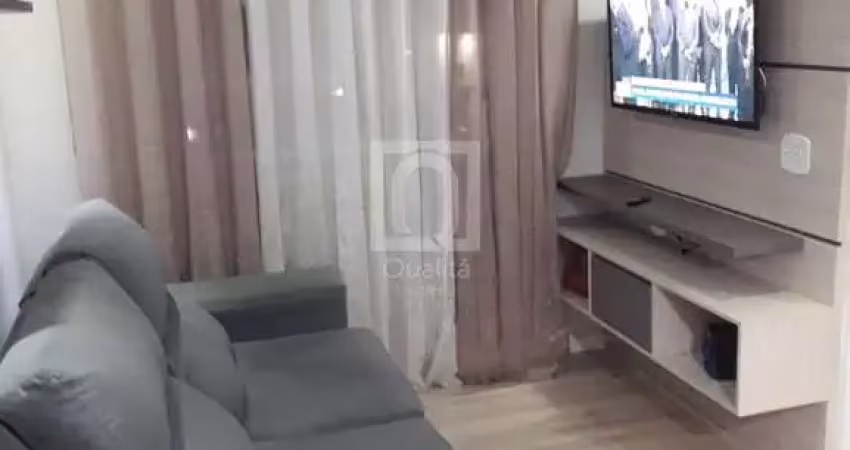 Apartamento à venda Condomínio Residencial Villa de Espanha - Sorocaba