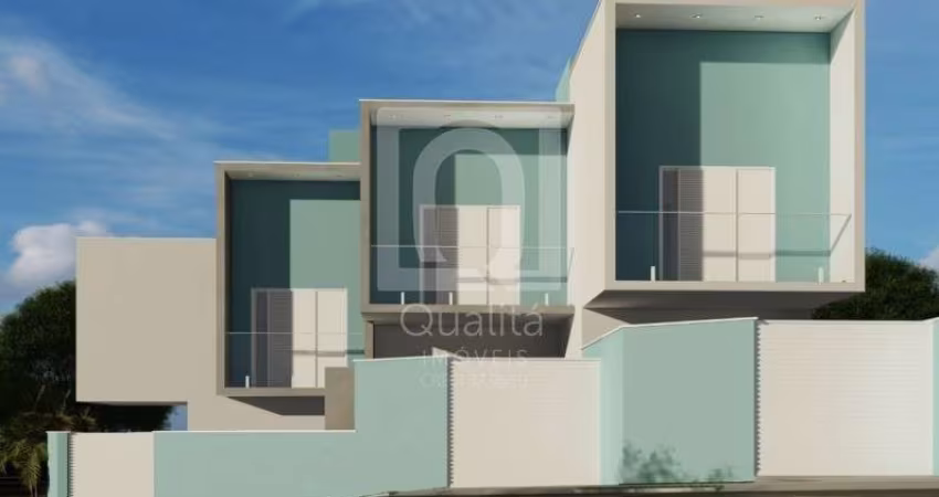 Casa à venda Residencial Vitiello - Boituva