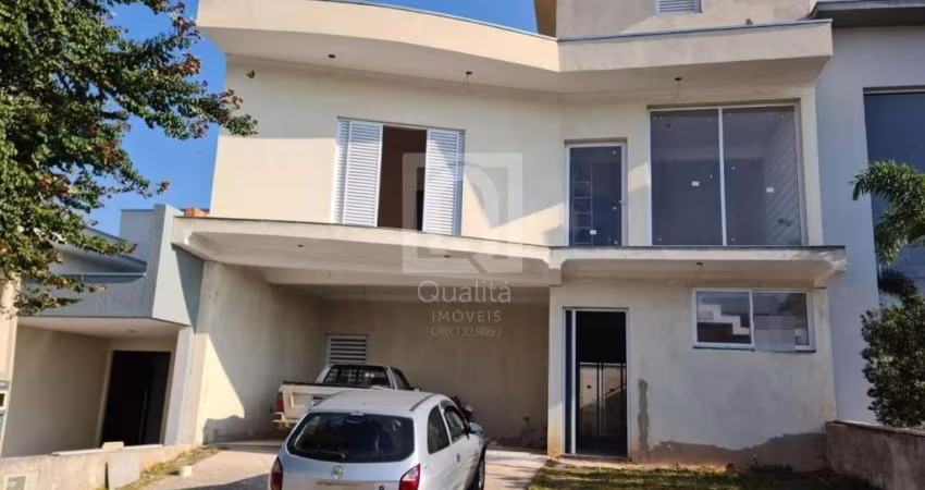 Casa à venda Condomínio Terras de São Francisco