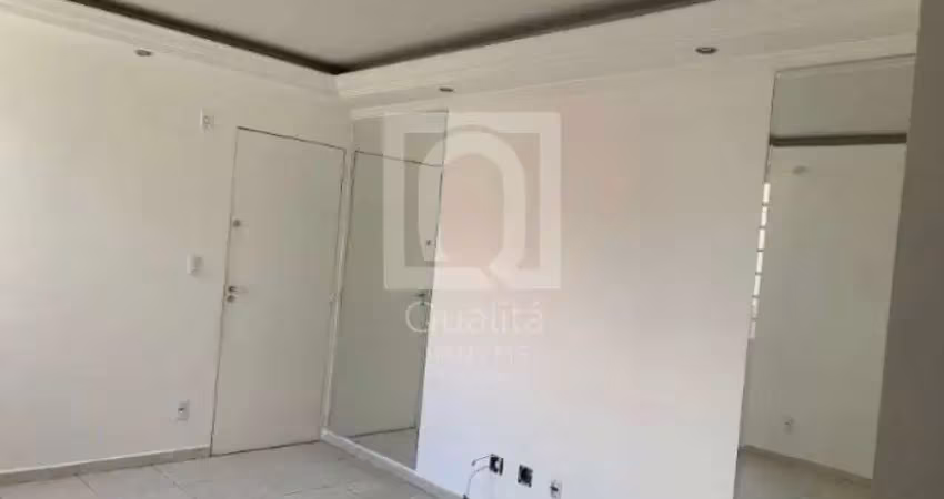 Apartamento à venda Condomínio Bosque das Araucárias - Sorocaba