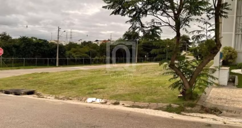 Terreno à venda no Cajuru do Sul, Sorocaba 