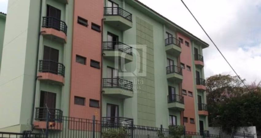 Apartamento com 3 quartos na Vila Haro Sorocaba.