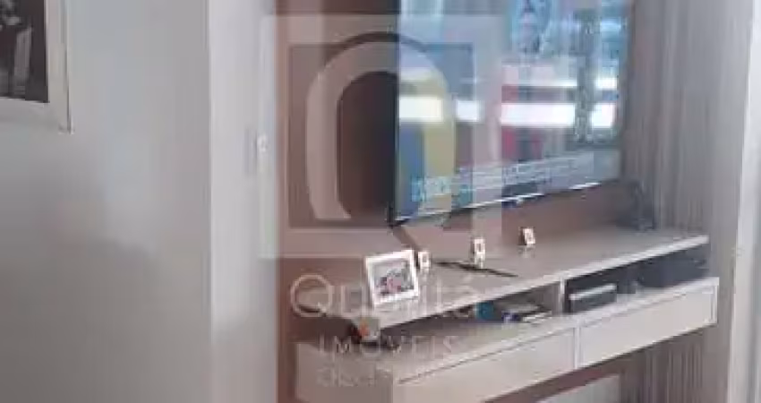 Apartamento à venda Condomínio Edifício Barcelona - São Paulo
