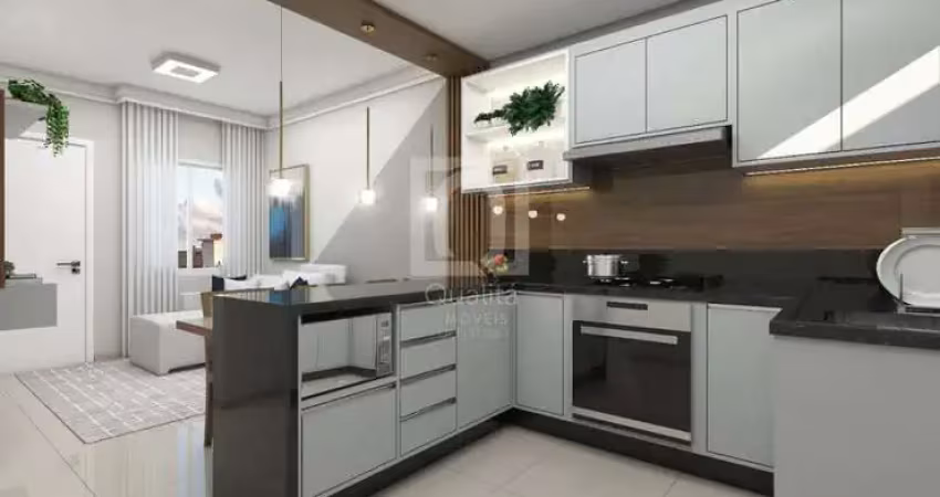 Apartamento com 2 quartos à venda na Vila Ré, São Paulo 