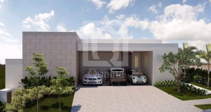 Casa à venda Condomínio Alphaville Nova Esplanada